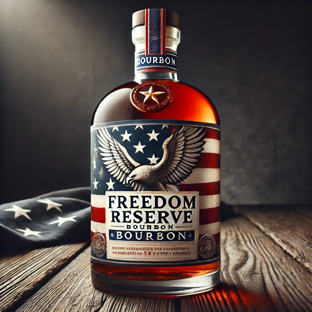 Freedom Reserve Borbon